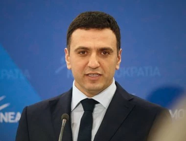 Β. Κικίλιας: Αυτός που έβγαλε ανακοίνωση περί 140.000 κόσμου «πρέπει να κοιταχτεί»